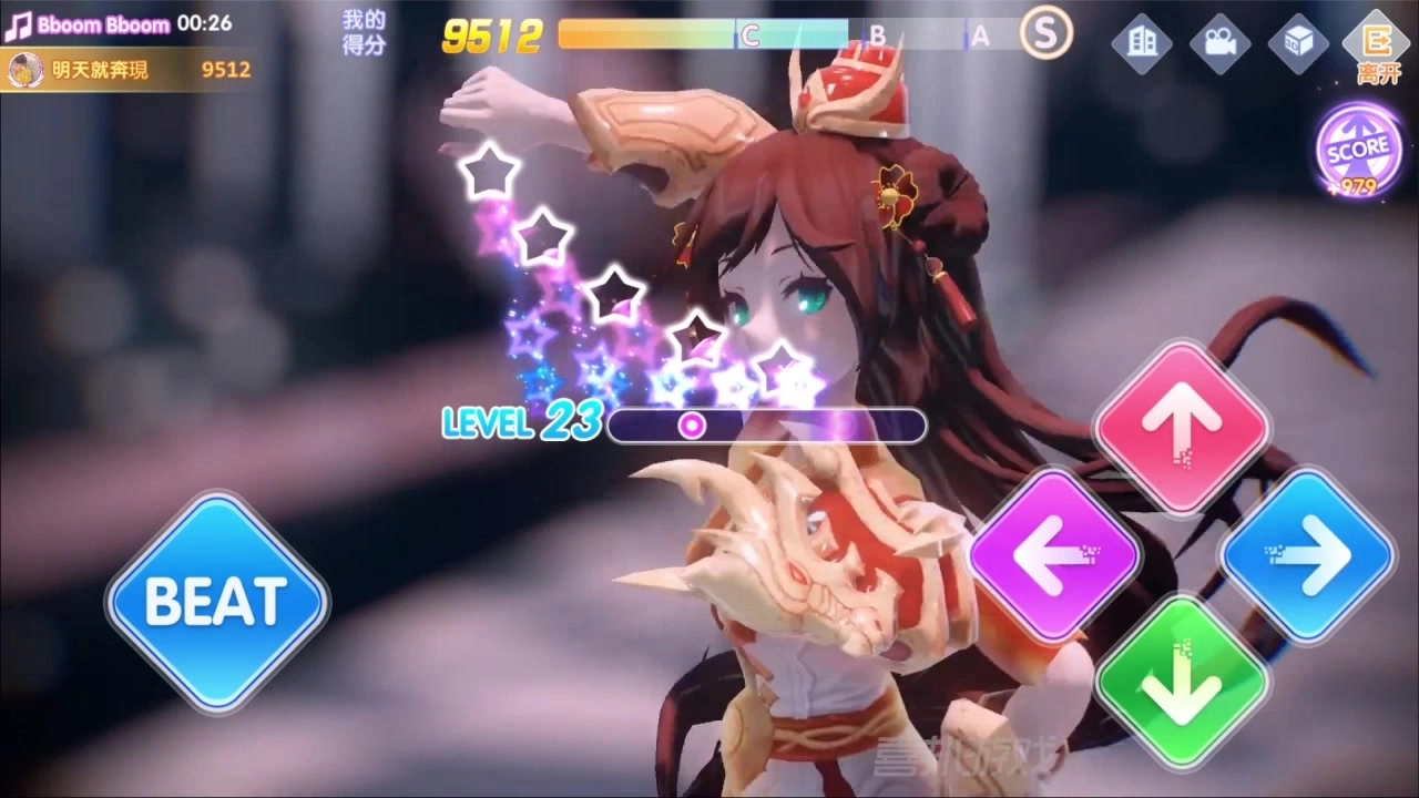 心动旋律直装游戏版图2