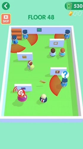 是特工就上一百层2手游无广告版图3