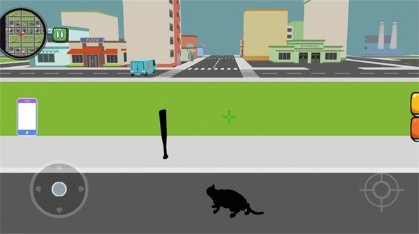 加菲成长日记游戏无广告版图1