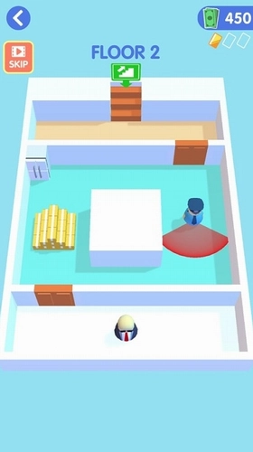 是特工就上一百层2手游无广告版图2