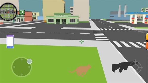 加菲成长日记游戏无广告版图2