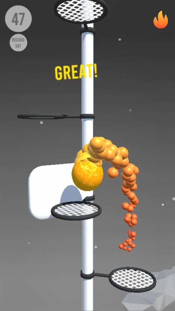 球球螺旋上升游戏官方最新版图2