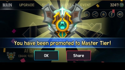 伊泽瑞尔镜像战手机最新版图1