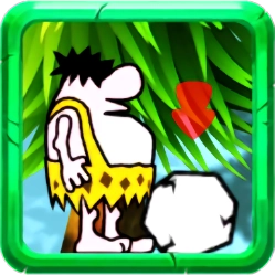 原始世界闯关通用版