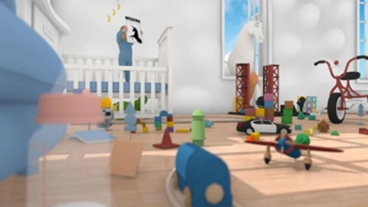 宝贝逃脱手游无广告版图2