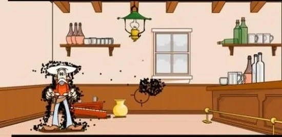 西部怪老头安卓版图3