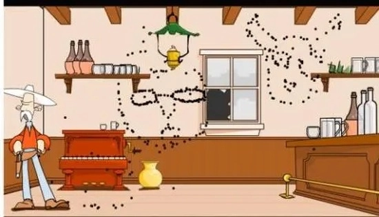 西部怪老头安卓版图2