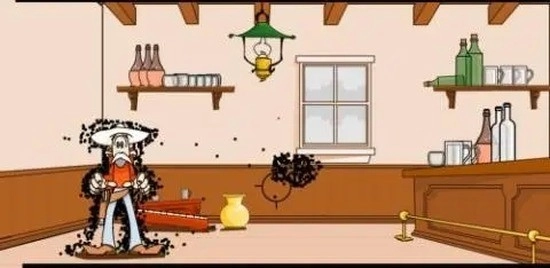 西部怪老头安卓版图1