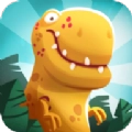 恐龙大战洞穴人游戏纯净最新版