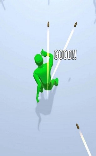 我躲子弹贼6游戏无广告版图2