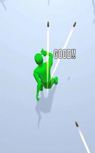 我躲子弹贼6游戏无广告版图1