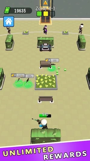 Agent007安卓官方版图3