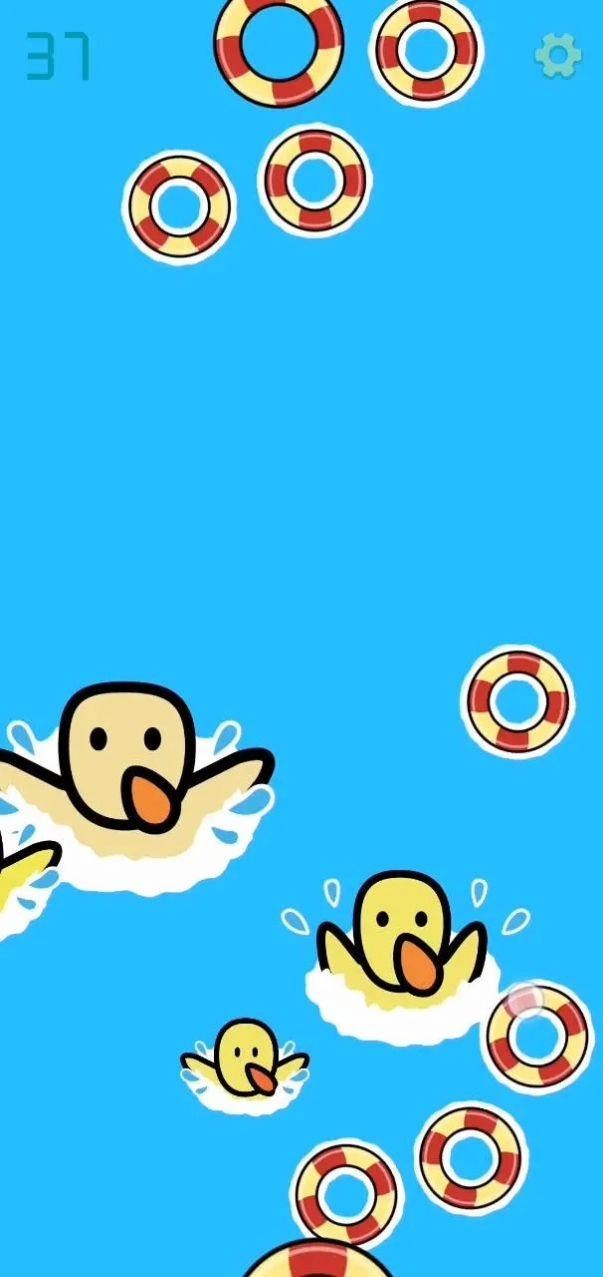 旱鸭子下水最新版图3