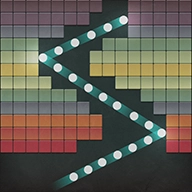 破坏砖任务游戏绿色版