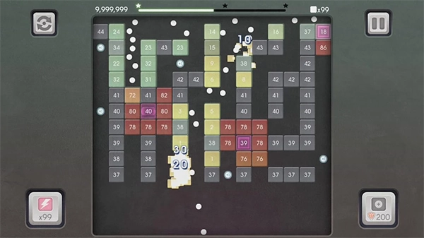 破坏砖任务游戏绿色版图3