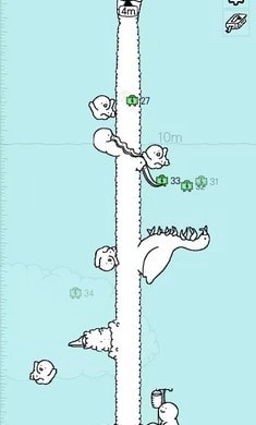 懒惰的鹅正版图2