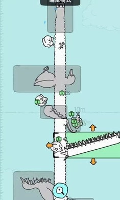 懒惰的鹅正版图3