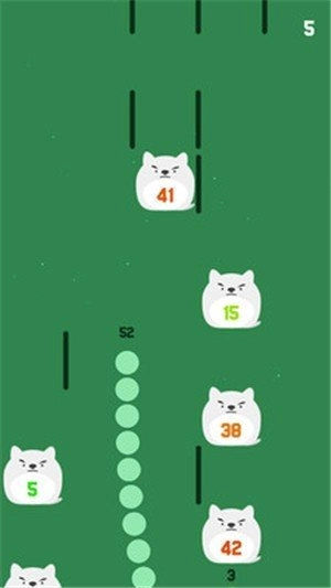 蛇蛇大战狐狸游戏官方版图3