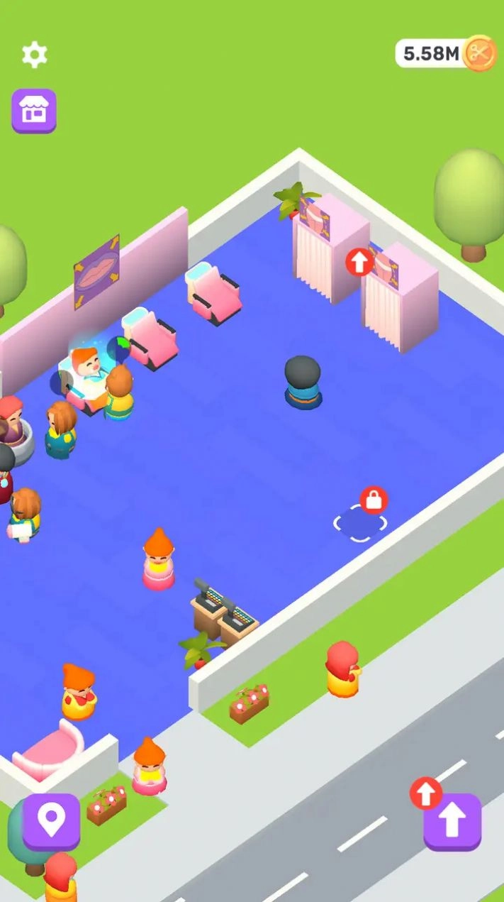 沙龙故事无广告版图3