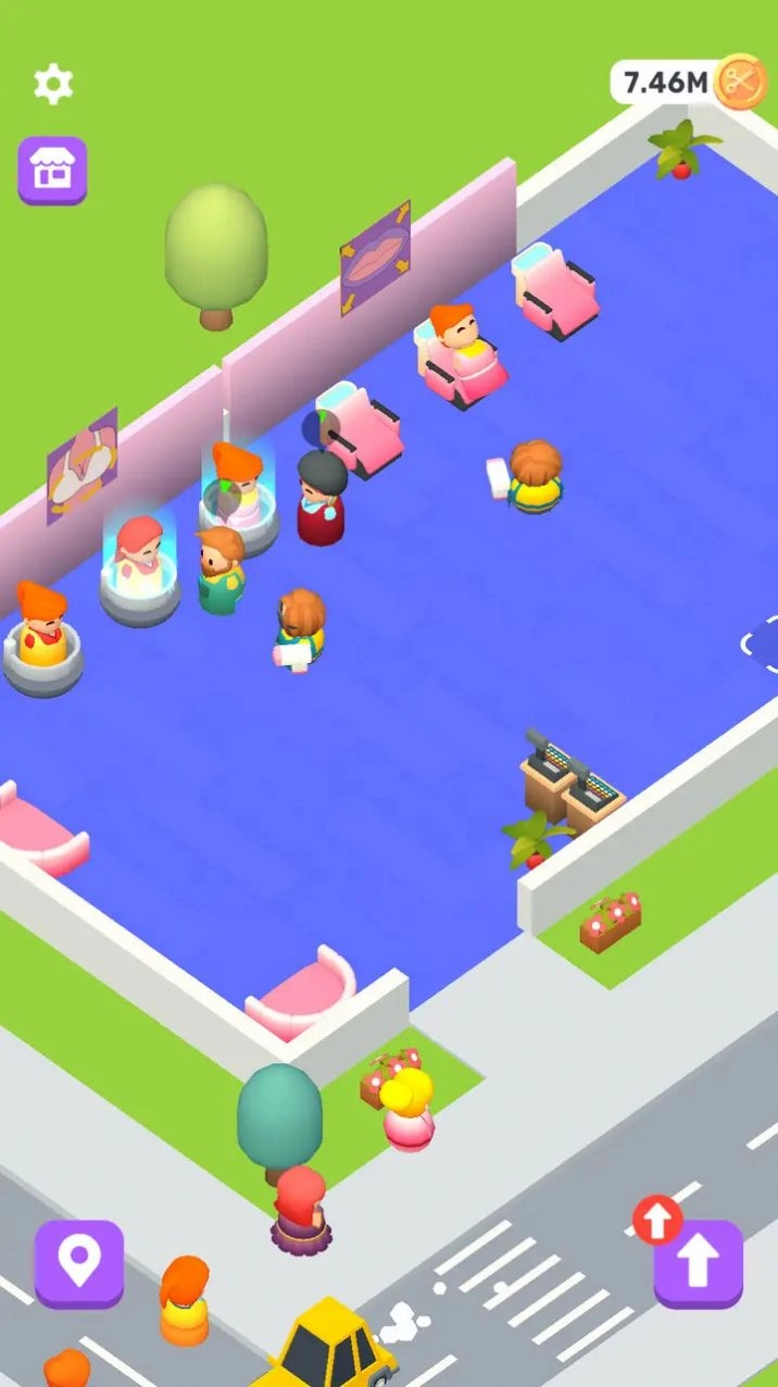 沙龙故事无广告版图2