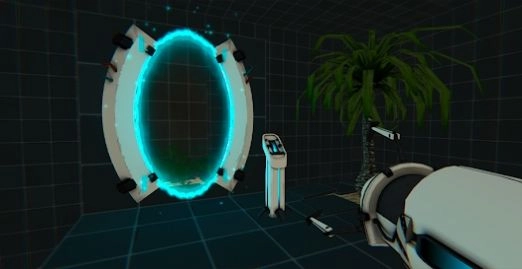 Teleportal2图3