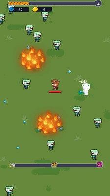 最强平民战士直装游戏版图2