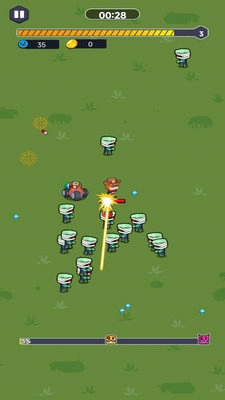 最强平民战士直装游戏版图3