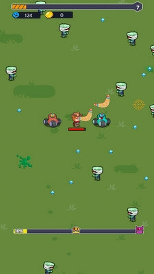 最强平民战士直装游戏版图1