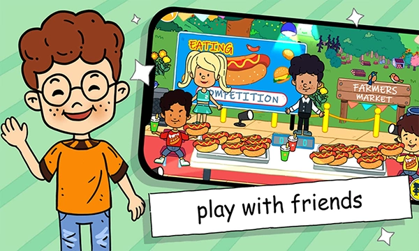 尤雅世界游戏完整版图3