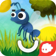 昆虫探险记直装版