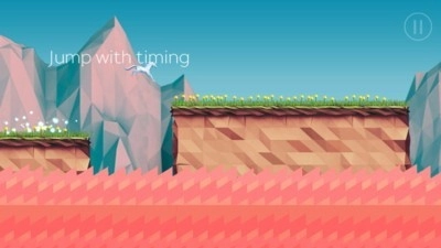 跑跑独角兽游戏纯净版图3