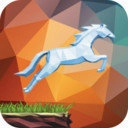 跑跑独角兽游戏纯净版