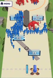 英雄大乱斗免费版图3