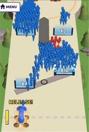 英雄大乱斗免费版图1