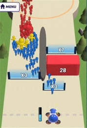 英雄大乱斗免费版图2