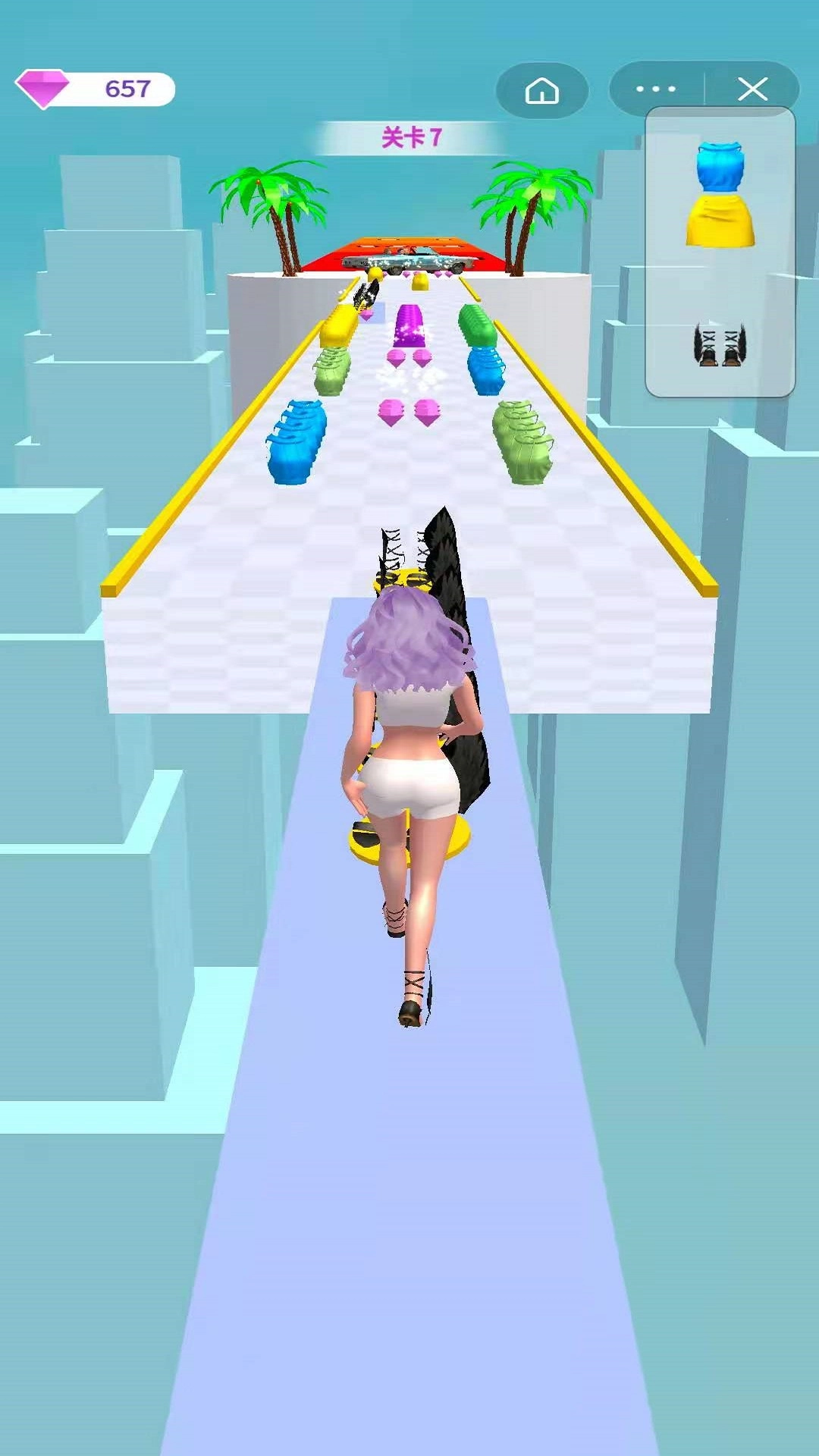 穿搭我最潮安卓免费版图2