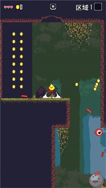 超级小鸡手游无广告版图3