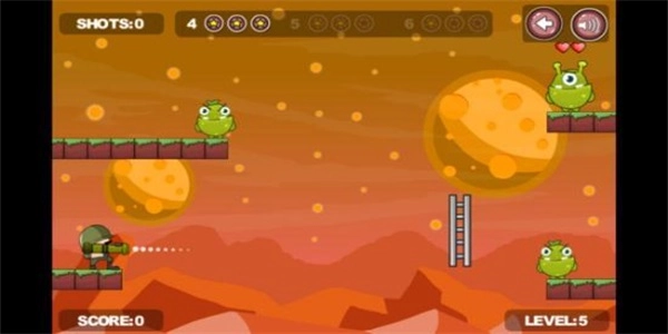 国王士兵2游戏最新版图1