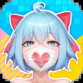 二次元打印机游戏纯净最新版