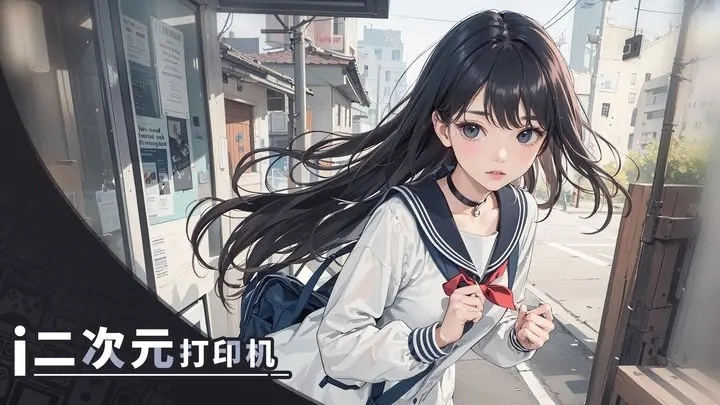 二次元打印机游戏纯净最新版图6