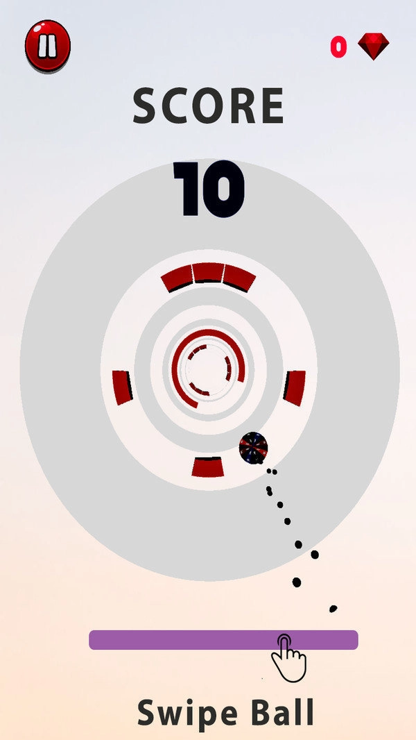 灵活的球球游戏官方版图1