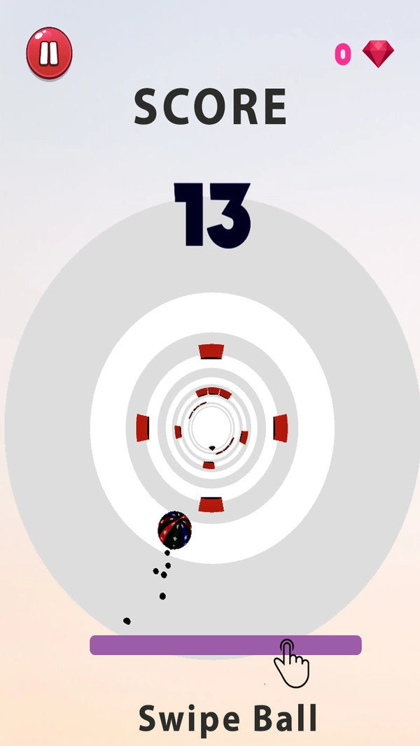 灵活的球球游戏官方版图2