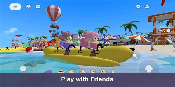 创造世界游戏官方版图3