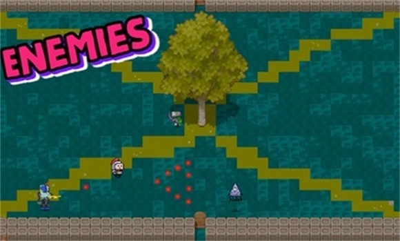 让我们去挖掘游戏无广告版图1