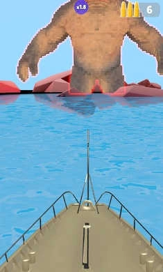 BoatEvolution游戏纯净最新版图2