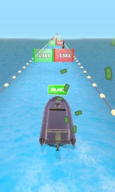 BoatEvolution游戏纯净最新版图1