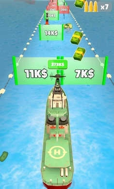 BoatEvolution游戏纯净最新版图3