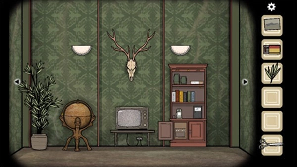 方块逃脱悖论免费版图3