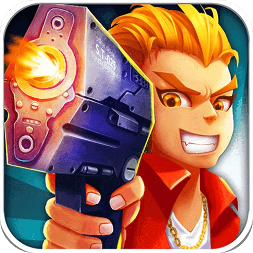 战火英雄游戏官方版