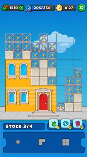 BlockTowerPuzzle免费版图1